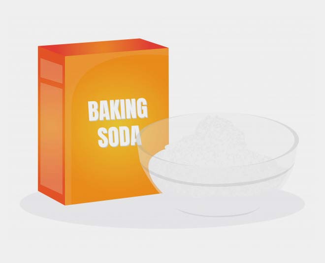 clean new water bottle before use inside 