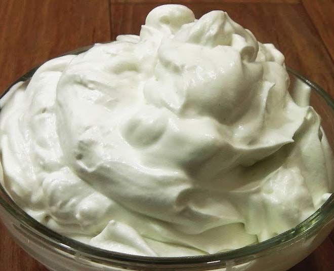 cocoa powder face mask two