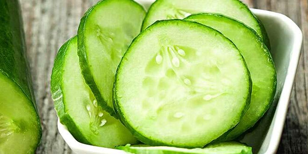 Don t Throw Away Cucumber Peels Here s How You Can Use Them For Your 