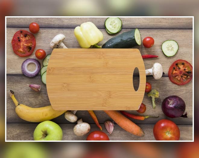 कटिंग बोर्ड का सीक्रेट फीचर जानें cutting board hacks easy