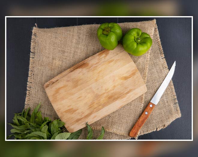 कटिंग बोर्ड को फिसलने से इस तरह बचाएं cutting board new hacks