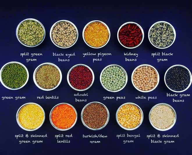 How To Say Dal In English