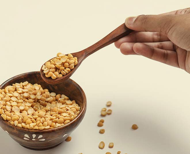 dal recipe for health