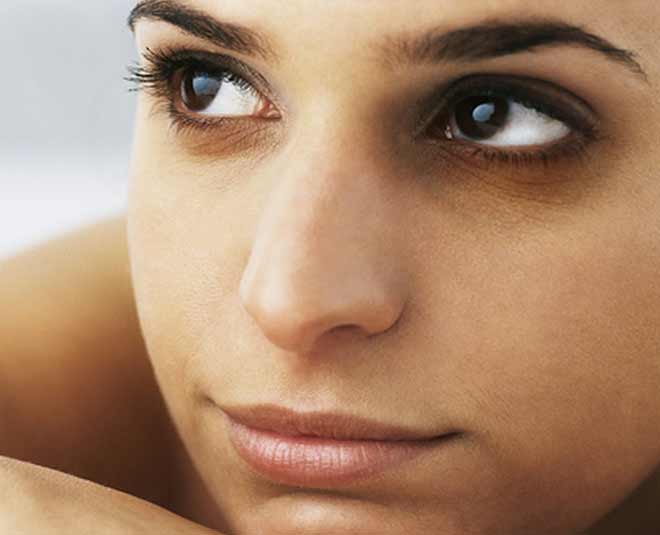 dark circle remedy inside