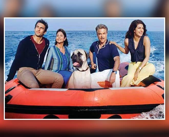 दिल धड़कने दो dil dhadakne do movie