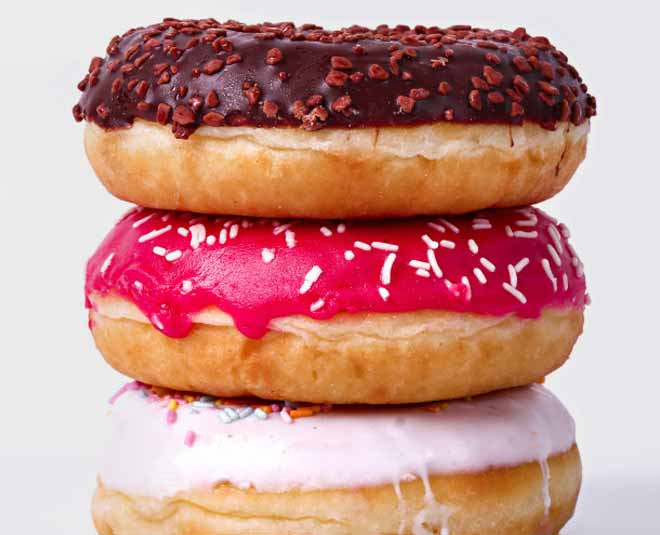 donut craving inside