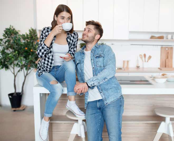 easy way to better partner in a relationship inside