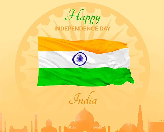 facts about indian independence day