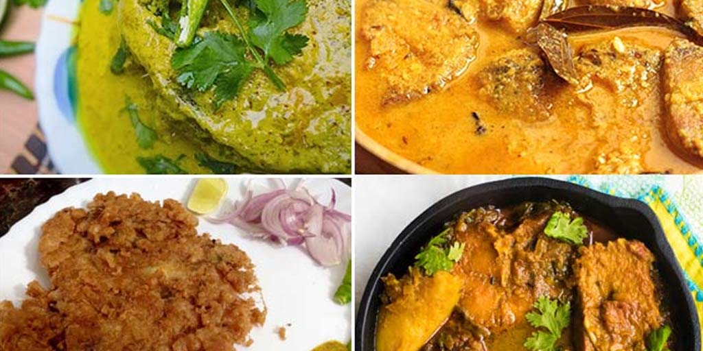 fish curry bengali