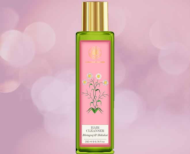 Best Organic Shampoos In India For All Pockets, That Would Do Wonders ...