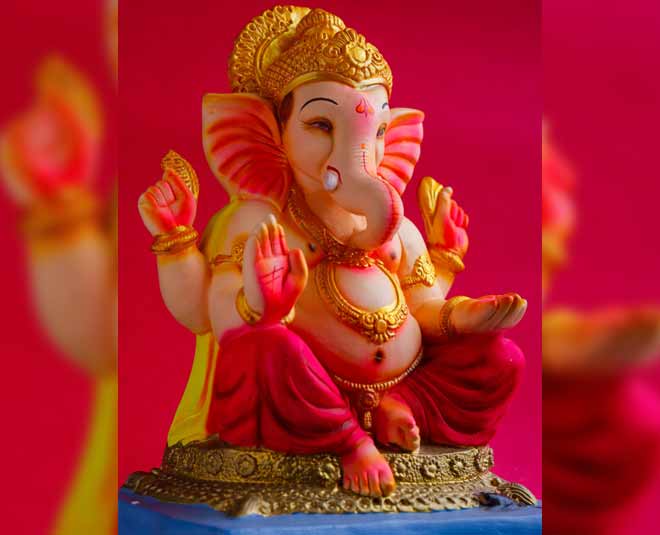 Ganpati muhurat online 2020