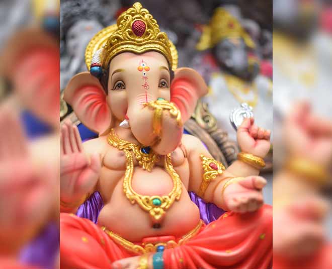 How Many Names Does Ganpati Have