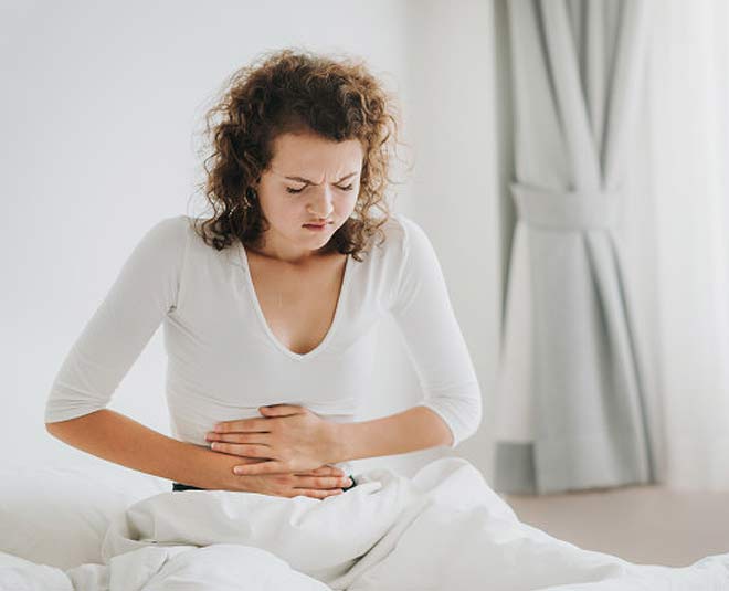 gas problems in body