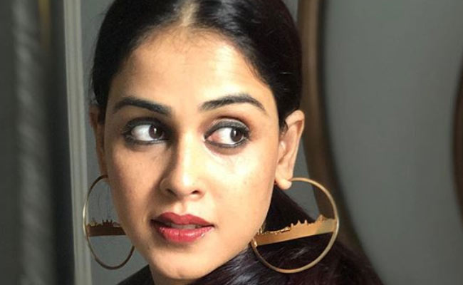 जेनेलिया डिसूजा की सबसे पहली हिंदी फिल्म कौन सी थी? genelia dsouza birthday special age