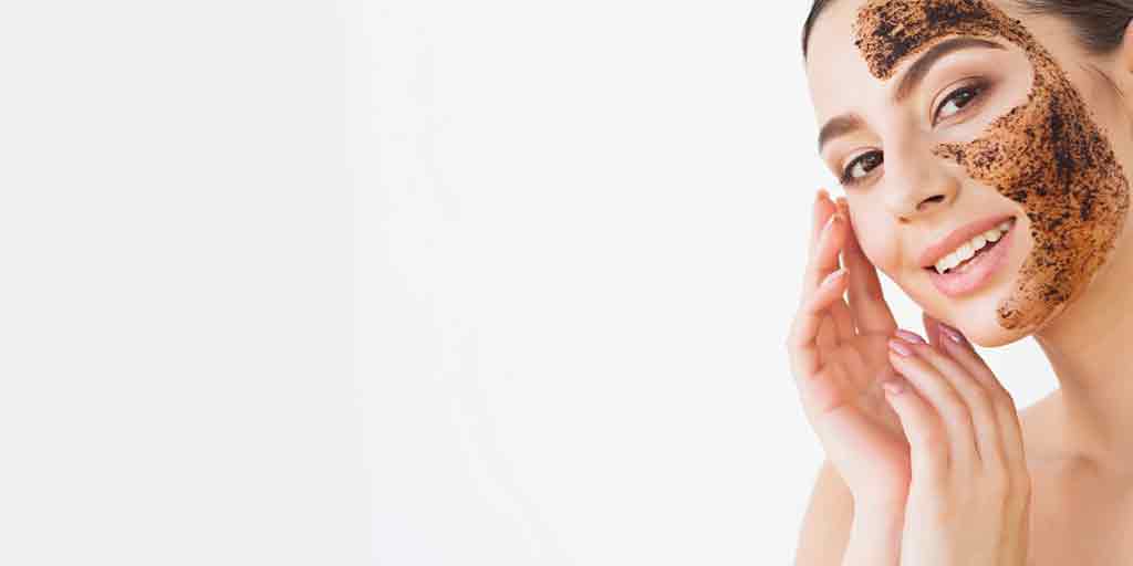 How Exfoliation Can Help You Get Rid Of Acne In Hindi how exfoliation