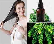 Monsoon Hair Care: Shahnaz Husain Shares Simple Remedies To Keep Hair ...