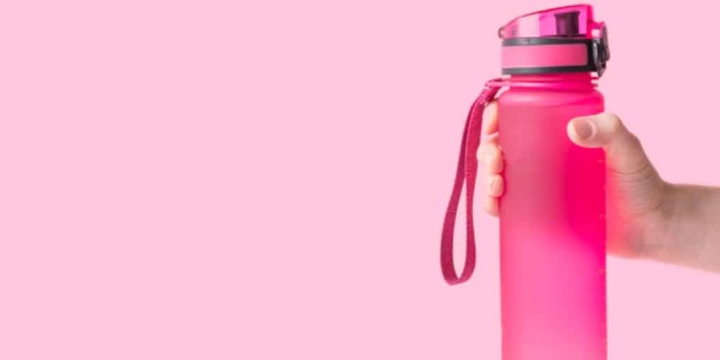 Easy Tips To Clean New Water Bottle Before First Use In Hindi easy