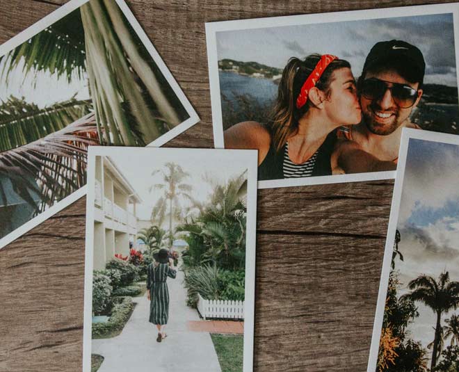 how to decorate home with photoframe bedroom 