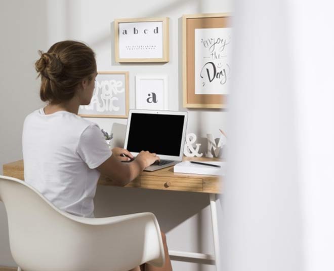 how to maintain focus while wfh 