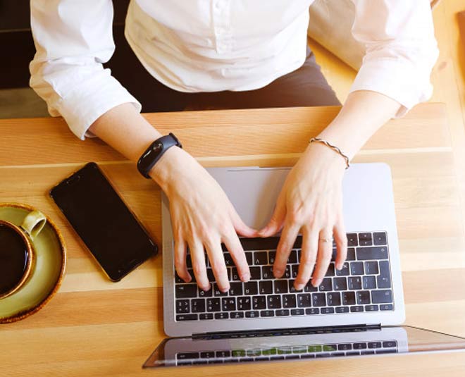 how to maintain focus while wfh 