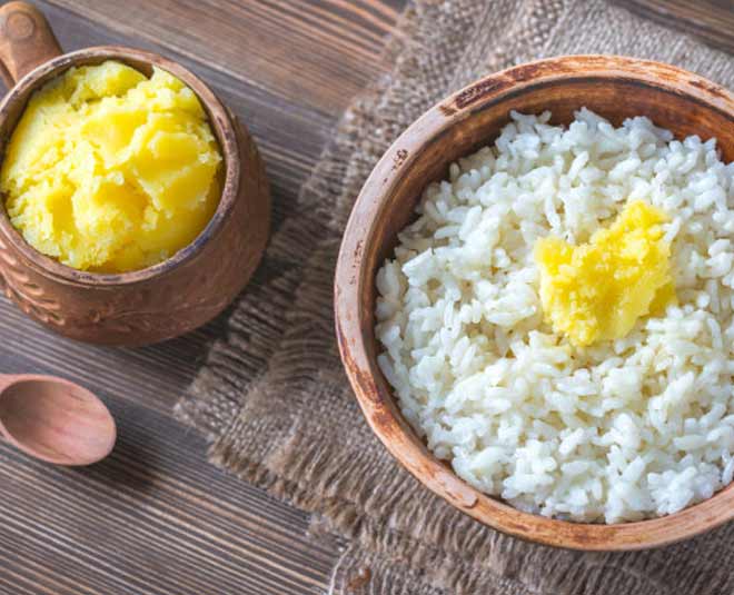 how to make ghee at home 