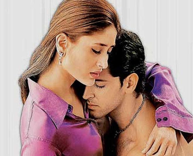 Hrithik And Kareena's Lesser Known Love Life, This Was The Reason Behind Their Breakup