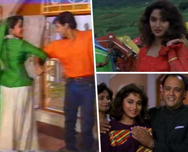 इस फिल्म ने बदल दी करण जौहर की जिंदगी- hum apke hain kaun fact
