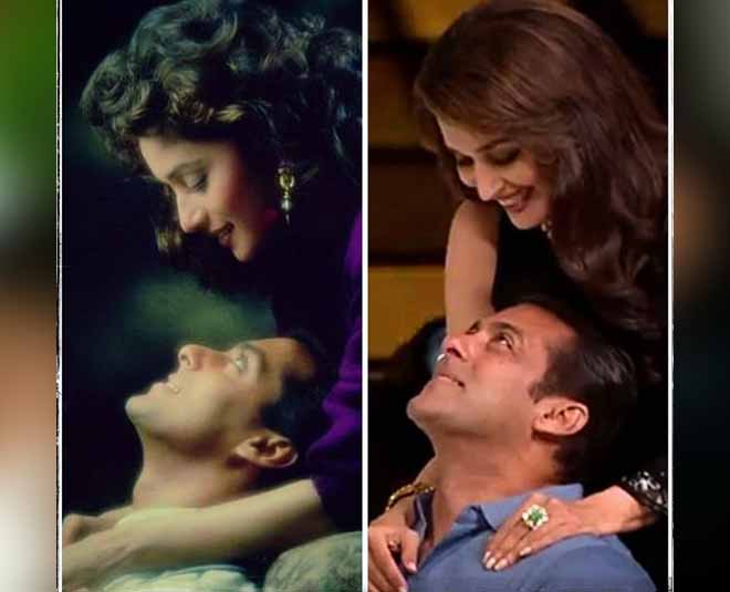 सबसे ज्यादा कमाई करने वाली फिल्म- hum apke hain kaun madhuri photo