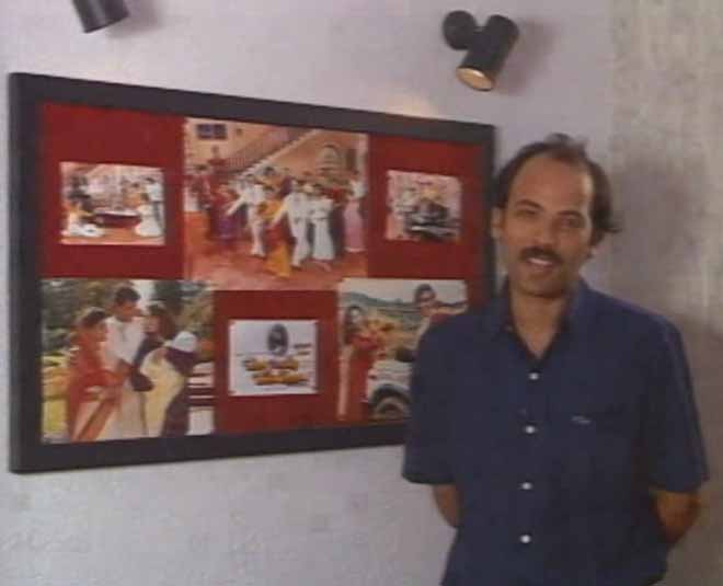 देश में सबसे ज्यादा देखी गई फिल्मों में शामिल- hum apke hain kaun sooraj barjatya