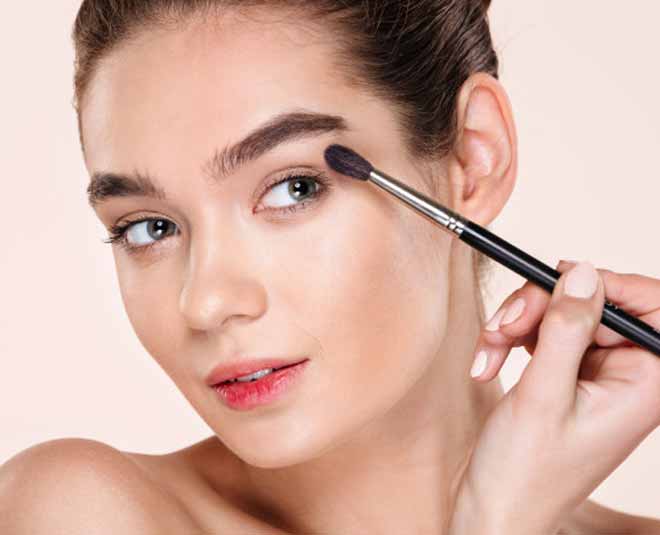 ideas apply matte eye shadow like pro inside