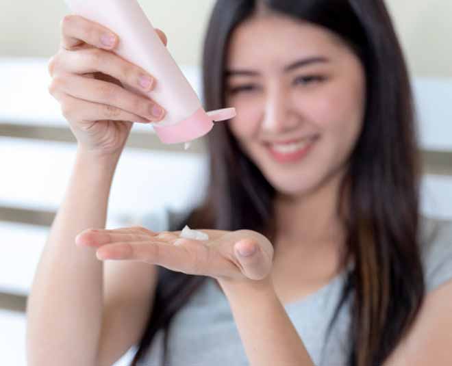 ideas toxic ingredients present in skin moisturiser inside