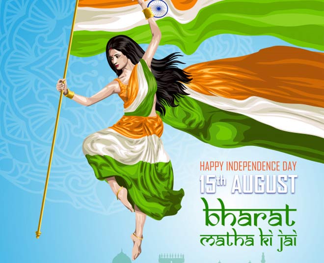 indian independence day facts