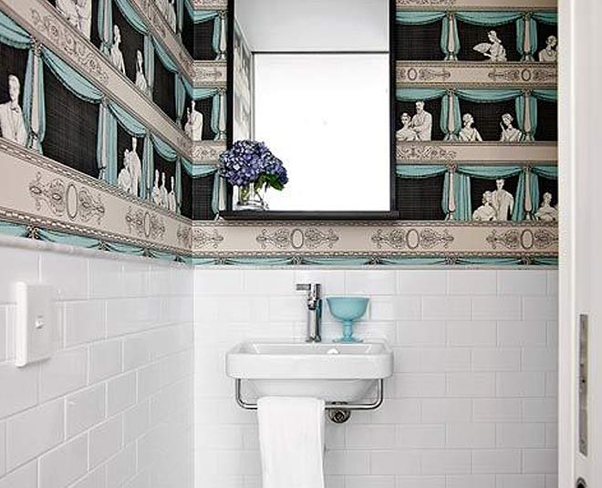 inexpensive ways to renovate your bathroom inside 