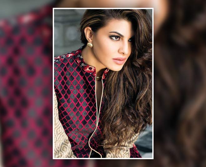 jacqueline fernandez hair care tips INSIDE 