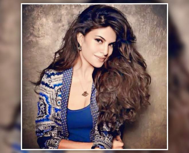 jacqueline fernandez hair care tips INSIDE 