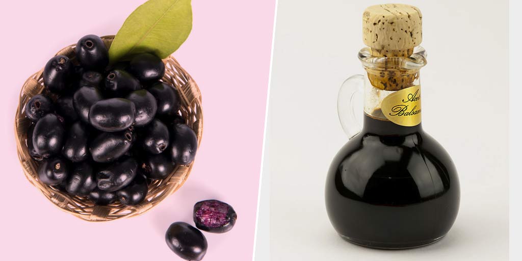 Amazing Health Benefits Of Jamun VinegarIncredible Benefits Of Jamun
