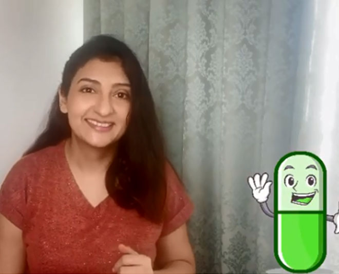 juhi parmar benefits about vitamin e inside 