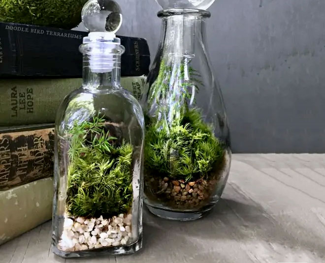 Easy Tips To Reuse Of Old Perfume Bottles In Hindi easy tips to reuse