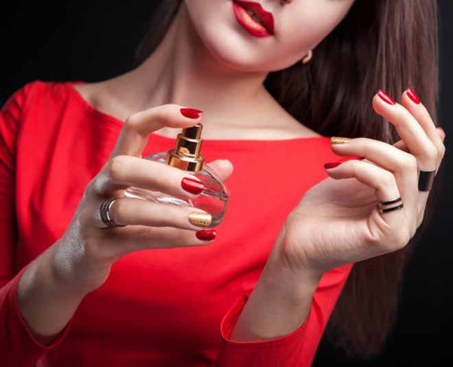 know beauty products that should be on your work desk inside