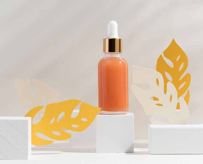 know toxic ingredients present in skin moisturiser inside