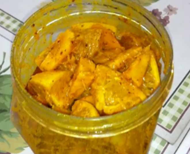 lemon pickle recipe inside