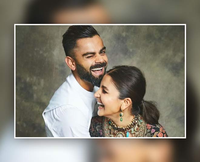 विराट कोहली और अनुष्का शर्मा- live in couple anushka and virat
