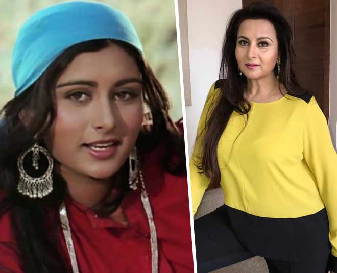 Tragic Love Life Of Popular Actress Poonam Dhillon