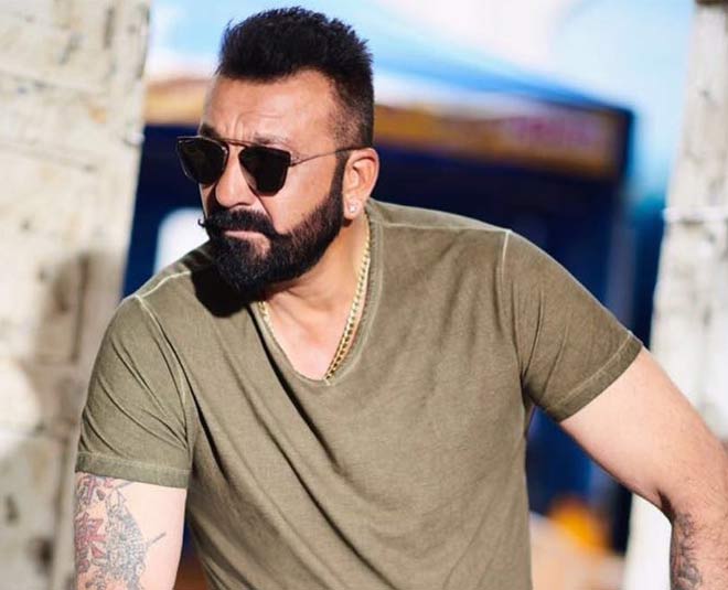 Sanjay Dutt Diagnosed With Lung Cancer, Here Is All You Need To Know About The Disease