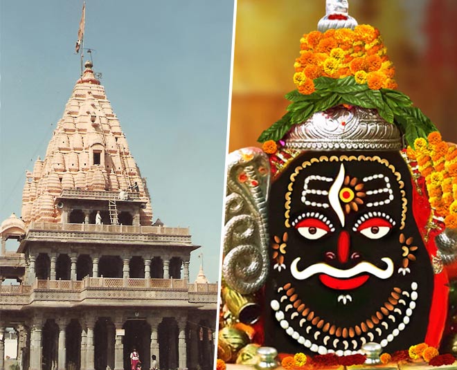 Interesting And Amazing Facts About Ujjain Mahakaleshwar Jyotirlinga And  Kaal Bhairav Temple
