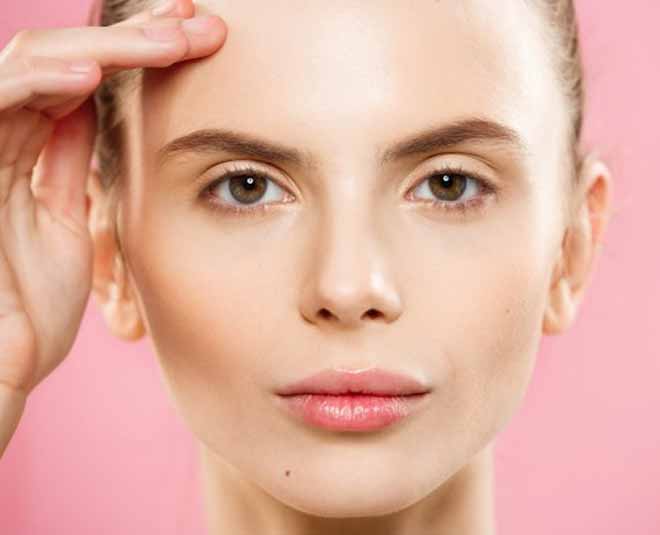 matte eye shadow like pro beauty inside