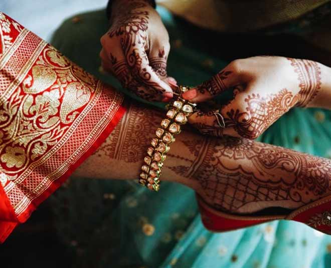 Navratri Special Mehndi Design Easy And Simple Navratri 2023 Mehndi Design  - Amar Ujala Hindi News Live - Navratri Special Mehndi Design:नवरात्रि पर  हाथों में लगाएं खूबसूरत मेहंदी, देखें आसान डिजाइन