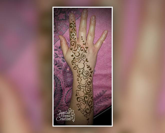 Mehndi Art By SamM - Mehndi - Connaught Place - Weddingwire.in