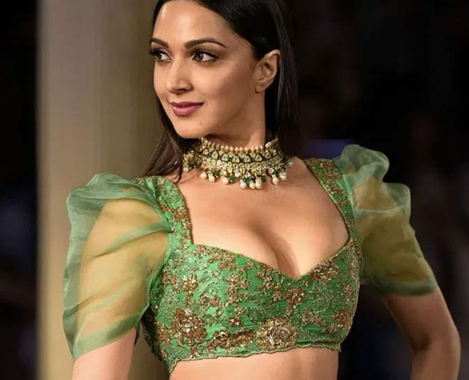 Revealed! All That You Wanted To Know About Kiara Advani's Beauty Secrets,  Diet & Fitness Routine