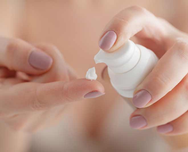 moisturiser and serum difference 